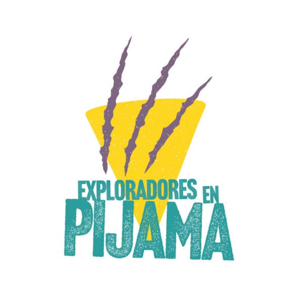 Exploradores en pijamas