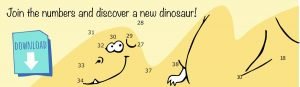 Join and discover dinosaurs