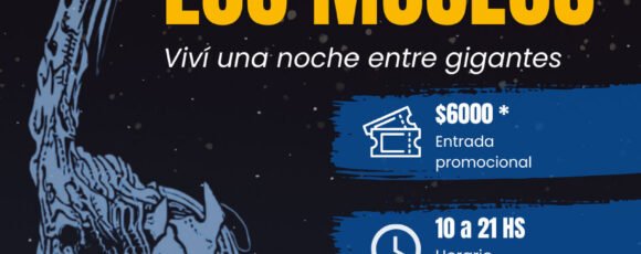 El MEF se suma a la noche de los museos
