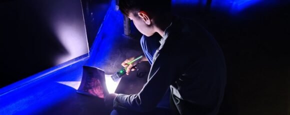 Este viernes se realiza la última edición de Exploradores en Pijamas en el Mef