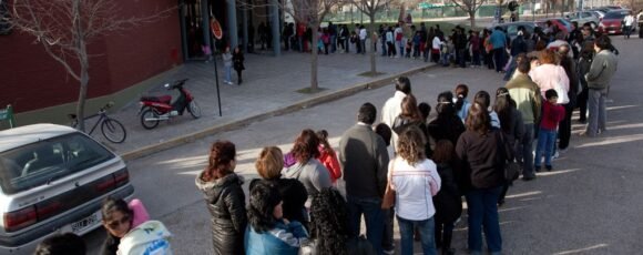 Más de 15 mil personas en el “MEF INVITA”: Convocatoria histórica en el nuevo edificio del Museo Paleontológico