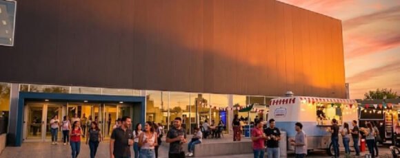 Trelew será sede del XIX Simposio Argentino de Paleobotánica y Palinología y del 58th Annual Meeting of AASP